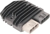 Yamaha XV 950 [RICK'S MOTORSPORT ELECTRIC] – Rectifier and regulator