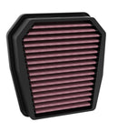 Suzuki V-Strom 800 DE [K&N]-air filter-3