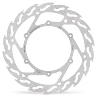 Beta XTRAINER 250 LC Oil mix [2024-2025] - Flame Series brake disc – picture 10