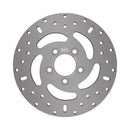 Harley-Davidson XL 883 R Roadster [2009-2010, 2013] - Fixed brake disc Skull - Image 7