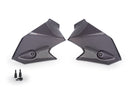 BENELLI TRK 502 X [2025] – Wind deflector extended – heavily tinted-9