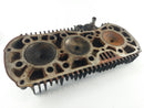 Suzuki GT 750 [1973] - Cylinder head-1