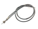 Yamaha RD 350 Type 351 - Speedometer cable tachometer cable pair-1
