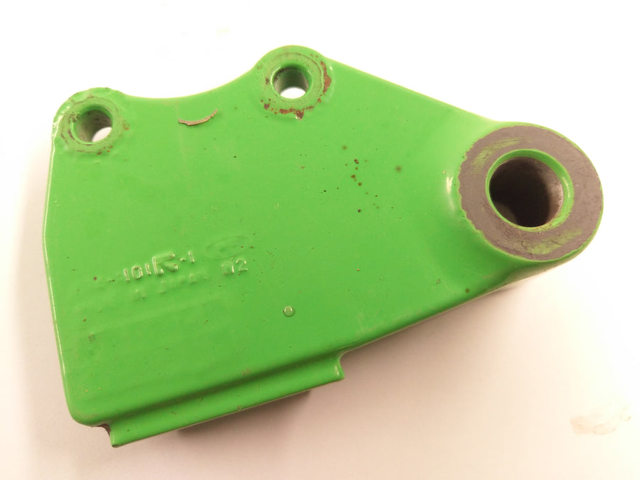 Kawasaki KMX 125 MX 125 B [1997] - Brake anchor