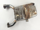 BMW R 1150 R R21 [2001] - Exhaust collector pre-silencer-1