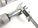 BMW K 1200 GT [2003] - Fork Telescopic fork with axle-3