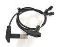 BMW M 535i E28 [1986] - Sensors-2