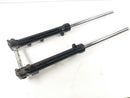 Honda VFR 400 R NC21 [1994] - suspension fork, telescopic fork, front fork-1