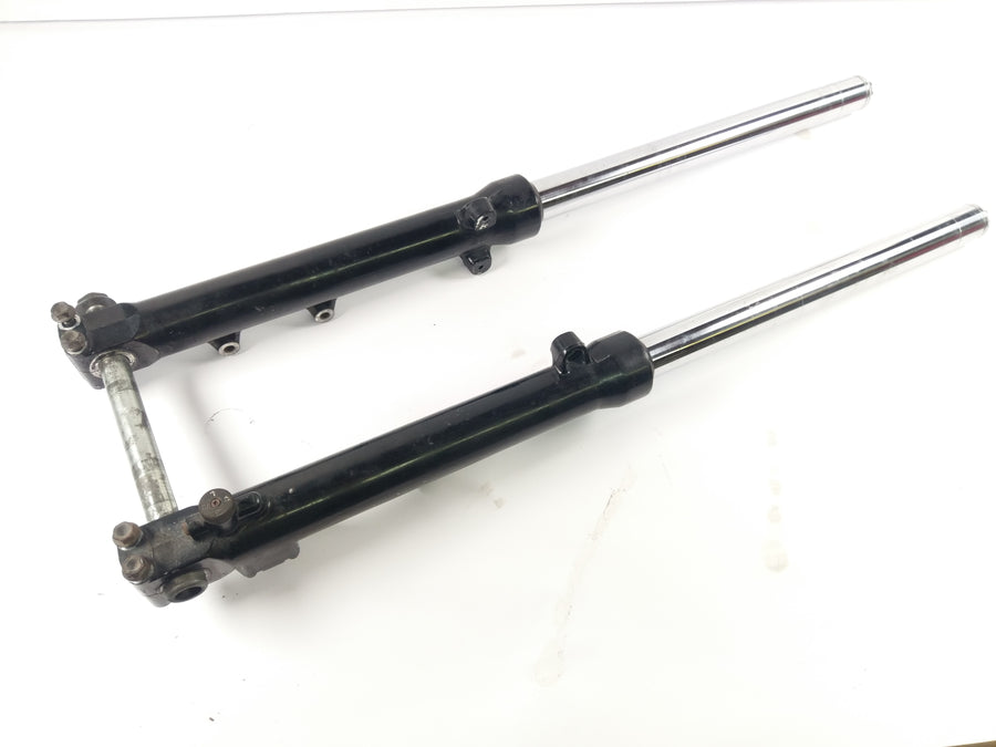 Honda VFR 400 R NC21 [1994] - suspension fork, telescopic fork, front fork