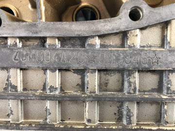 Ducati 900 SS [1993] - Engine housing empty housing - 0