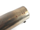 KTM LC4 620 Adventure [1996] - Exhaust manifold middle section-3