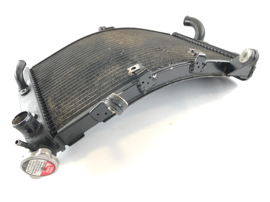 Yamaha YZF R1 RN12 [2005] - Radiator Water Cooler