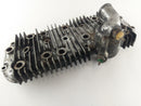 Suzuki GT 750 [1973] - Cylinder head-3
