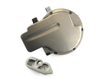 Yamaha TT 600 R DJ01 [2000] - Oil strainer