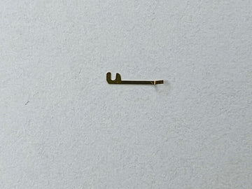 Rolex Cal. 2030 [Datejust 26mm] - 4460 Stop Spring for Balance Wheel