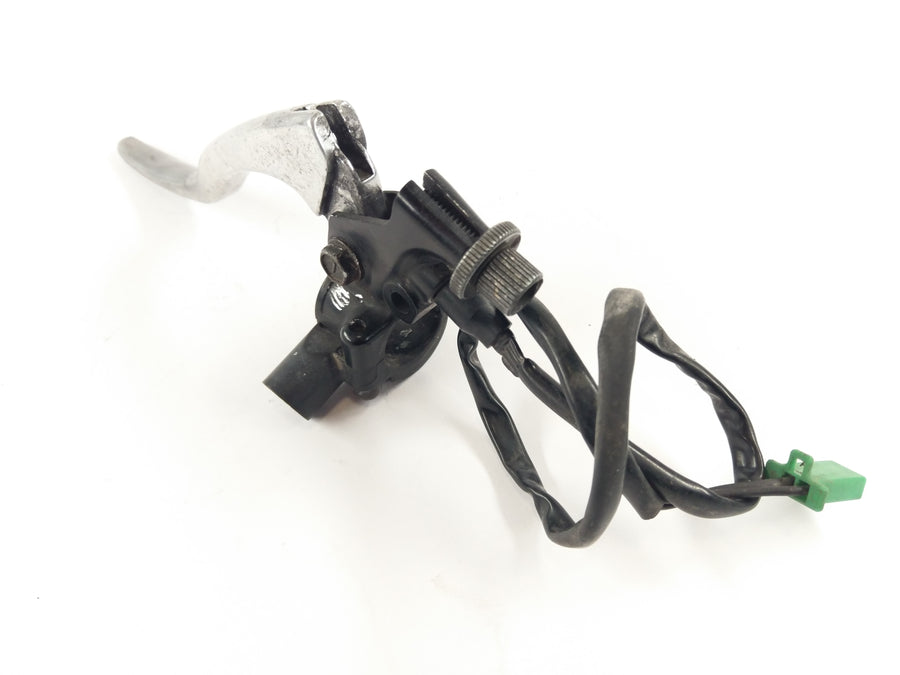 Yamaha TT 600 RE DJ01 [2006] - Clutch assembly clutch lever