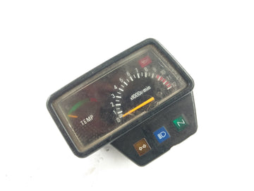 Yamaha XT 600 43F [1985] - Tachometer - 0