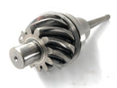 Suzuki Intruder VL 1500 AL [2000] - cardan shaft-3