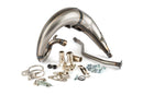 Peugeot XPS-SM 50 2T AM6 - Auspuff Streetrace High Mount ohne ESD