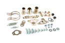 Peugeot XPS-SM 50 2T AM6 - Auspuff Streetrace High Mount ohne ESD
