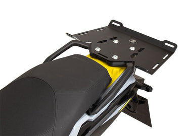 Suzuki V-Strom 800 [2024-2025]-Luggage bridge extension - 0