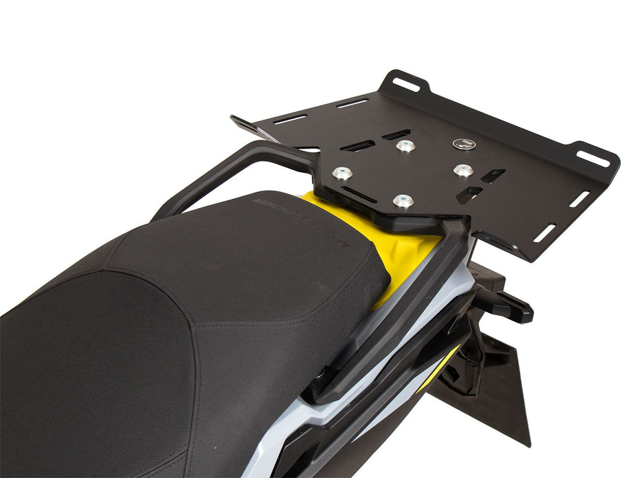 Suzuki V-Strom 800 [2024-2025]-Luggage bridge extension