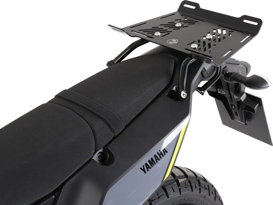 Yamaha Ténéré 700 [2025] - luggage bridge extension