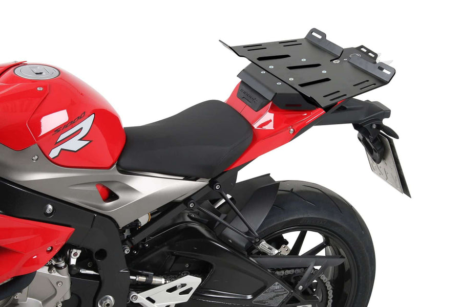 BMW S 1000 RR [2016-2018] - Luggage bridge extension for sports track
