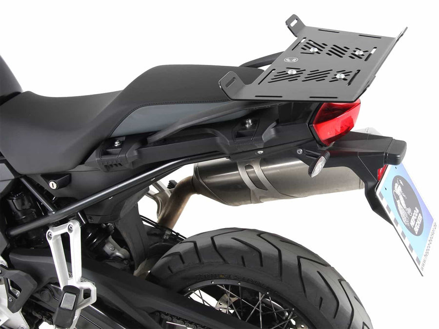 BMW F 750 GS [2018-2023] - luggage bridge extension