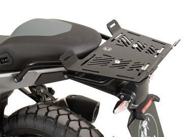 BMW R 1300 GS [2023-2025] - Luggage bridge extension - 0