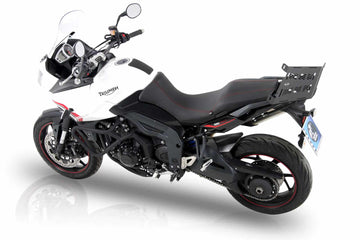 Triumph Tiger 1050 Sport [2013-2021] - luggage bridge extension - 0