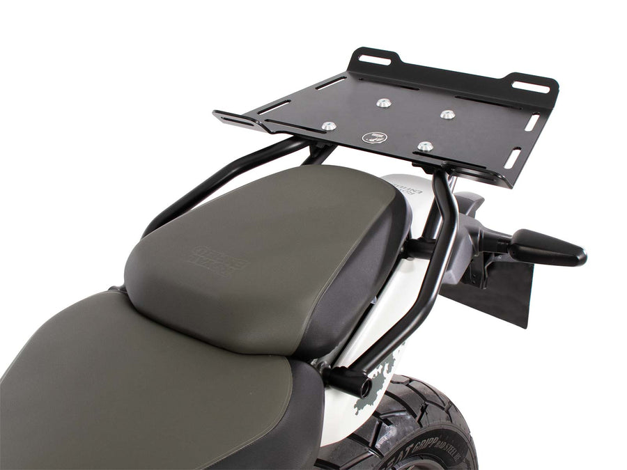 Royal Enfield Himalayan 450 [2024-2025] - Luggage bridge extension