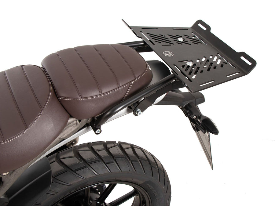 TRIUMPH Scrambler 400 XC [2025-] - LUGGAGE BRIDGE EXTENSION