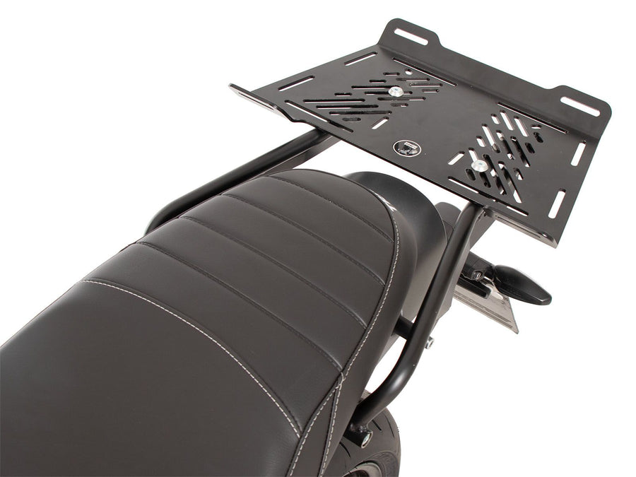 Triumph Speed ​​400 [2024-2025] - Luggage bridge extension