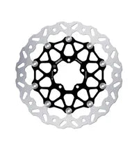 Ducati PANIGALE V4 1100 SP2 [2022-2023] - BRAKE DISC FLOATECH WAVE – picture 5