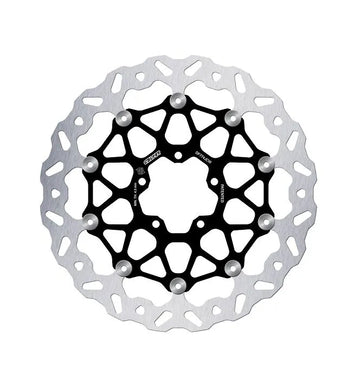 Ducati Streetfighter V4 / V4S 1100 [2025-2026] - BRAKE DISC FLOATECH WAVE – Image 1