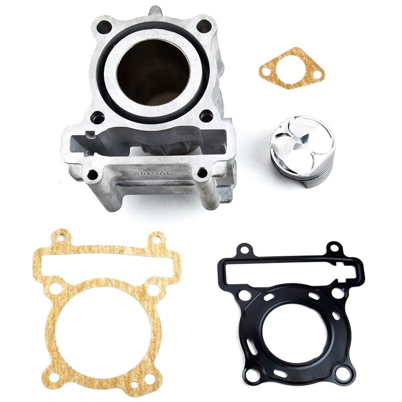 Yamaha Yzf-R125 [AIRSAL] - cylinder kit - Ø52mm