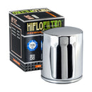 Harley -Davidson Low Rider S fxlrst [HiFlofiltro] - oil filter-1