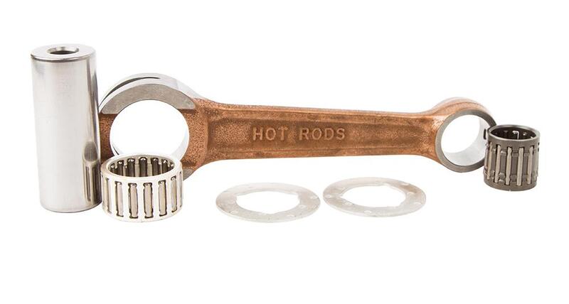 Ktm Exc 200 [HOT RODS] - Connecting rod set - KTM