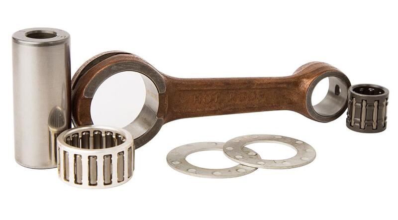 Suzuki Rm 65 [HOT RODS] - Connecting rod set - Kawasaki KX60/65