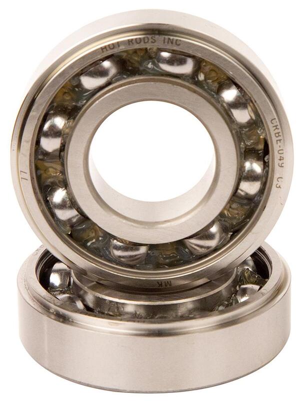 Kawasaki Kx 250 [HOT RODS] - Crankshaft bearing