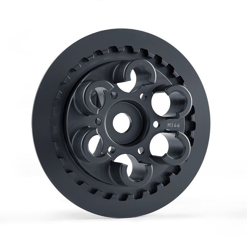 Yamaha Yz 450 [HINSON] - PRESSURE PLATE WRF-YZ426F 00-02/YZF,WR450F 03-06/YZ,WR250 00-11