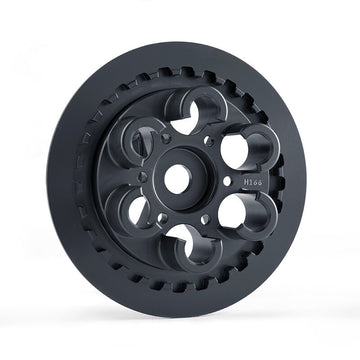 Yamaha Yz 450 [HINSON] - PRESSURE PLATE WRF-YZ426F 00-02/YZF,WR450F 03-06/YZ,WR250 00-11