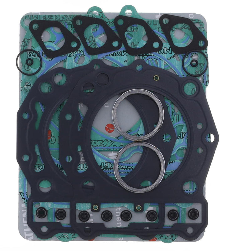Aprilia Smv 750 Dorsoduro [ATHENA] - Top End Cylinder Gasket Kit