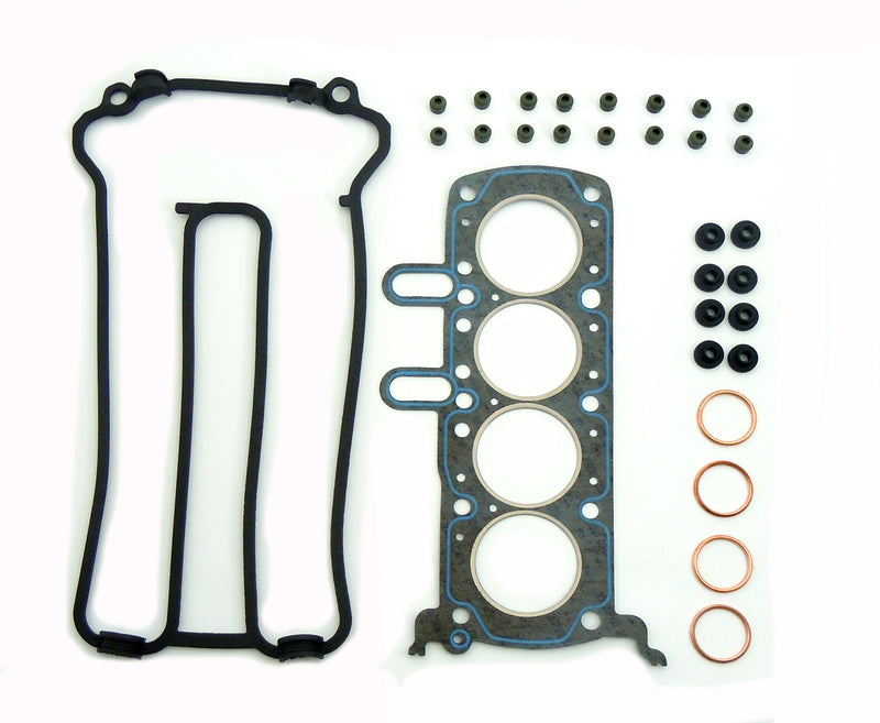 BMW R60/5 [Athena] - Top End Cylinder Sichtsatz