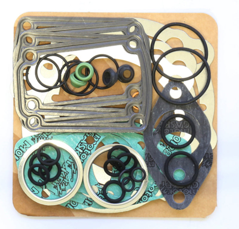 Ducati 944 [ATHENA] - Top End Cylinder Gasket Set