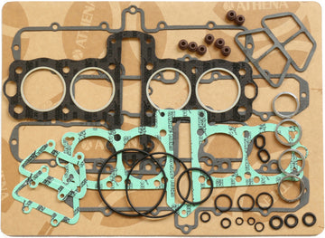 Kawasaki Z 550 [ATHENA] - Top End Cylinder Gasket Set