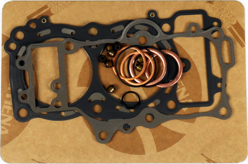 Kawasaki Er 6 F [ATHENA] - Top End Cylinder Gasket Set
