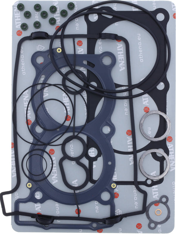 Yamaha Tdm [ATHENA] - Top End Cylinder Gasket Set