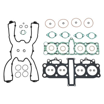 Yamaha Fz 750 [ATHENA] - Top End Cylinder Gasket Set